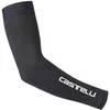 Bild von Castelli UPF 50+ Light 2 Armlinge Schwarz, Größe XL