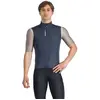 Bild von Castelli Fly Direct Weste Blau Twilight Silber-Grau, Größe L