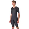 Bild von Castelli Integral Core Trisuit Schwarz, Größe S