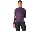 Bild von Castelli Perfetto Air Jacke Dunkelschwarz Damen, Größe S