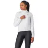 Bild von Castelli Emergency 3 Rain Jacke Weiß Damen, Größe L