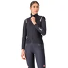 Bild von Castelli Perfetto RoS 3 Jacke Schwarz Damen, Größe S