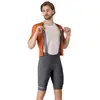 Bild von Castelli Espresso 2 Radhose Grau, Größe M
