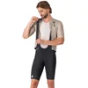 Bild von Castelli Endurance 4 Trägerhose Schwarz, Größe L