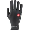 Bild von Castelli Perfetto Light 2 Handschuhe Schwarz, Größe XS.