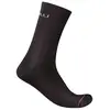 Bild von Castelli Bandito 2 Merino 18 Socken Schwarz, Größe XXL
