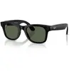 Bild von Ray-ban Wayfarer Meta Gen 2 Sonnenbrille G15 Green