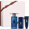 Bild von Dolce & Gabbana K By Dolce&gabbana Edp 100 Ml + 75 Ml + 50 Ml-giftset Eau De Parfum One Size