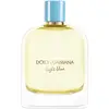 Bild von Dolce & Gabbana Light Blue Pour Homme Eau De Parfum 200 Ml One Size