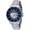 Bild von Maserati Sfida 44 Mm Uhr One Size