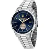 Bild von Maserati Sorpasso 42 Mm Automatic Uhr One Size