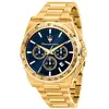 Bild von Maserati Velocità 43 Mm Uhr One Size