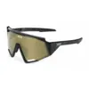 Bild von Brillen KOO Spectro Schwarz Bronze-Gläser