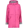 Bild von Cmp Fix Hood Rain 30x9736 Jacke XL
