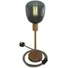 Bild von Creative Cables Alzaluce Tischleuchte 25 Cm