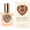 Bild von Dolce & Gabbana Devotion 50ml Eau De Parfum One Size