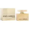 Bild von Dolce & Gabbana The One Gold Intense 75ml Eau De Parfum One Size