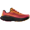 Bild von La Sportiva Prodigio 2 Trailrunning-Schuhe Rot-Orange Damen, Größe 40 - EUR