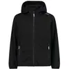 Bild von Cmp Fix Hood 39a5115 Softshelljacke 6 Jahre