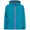 Bild von Cmp Rain Fix Hood 39x7985 Jacke 4 Jahre