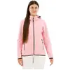 Bild von Cmp Zip Hood 32a0456 Softshelljacke S