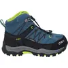 Bild von Cmp 3q12944 Rigel Mid Wp Wanderstiefel EU 35