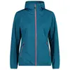Bild von Cmp 33a6046 Fix Hood Jacke XS