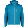 Bild von Cmp 33a6507 Fix Hood Jacke 4XL