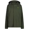 Bild von Cmp Rain Snaps Hood 39x7367 Jacke 4XL