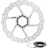 Bild von Bremsscheibe DISC WAVE CENTER-LOCK ROAD 0 160 MM