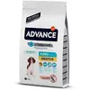 Bild von Affinity Advance Canine Puppy Sensitive Lachs Hundefutter 3kg