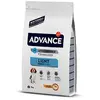 Bild von Affinity Advance Canine Adult Light Medium Hundefutter Mit Huhn 3kg