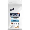 Bild von Affinity Advance Canine Adult Light Medium Hundefutter Mit Huhn 12kg