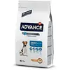 Bild von Affinity Advance Canine Adult Mini Hundefutter Mit Hühnchen Und Reis 1.5kg
