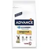 Bild von Affinity Advance Canine Adult Sensitive Mini Lachs Hundefutter 1.5kg