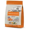Bild von Nature's Variety Selec Adult Steril Salmon 3kg Katzenfutter