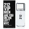 Bild von Carolina Herrera 212 Vip Men 200ml Eau De Toilette One Size