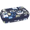 Bild von Milan Semi Rigid Kit With 2 Filled S The Yeti 2 Special Series Federmäppchen One Size