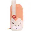 Bild von Milan Kit 4 Filled S Fun Animals Special Series Federmäppchen One Size