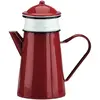Bild von Ibili Vintage Kaffeekanne Mit Filter 1.5l