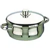 Bild von Ibili Inox Oslo 20 Cm Schmortopf