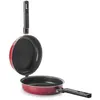 Bild von Ibili Tortilla Patatas Venus 24 Cm Bratpfanne