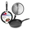 Bild von Ibili New Induplus 26 Cm Bratpfanne