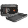 Bild von Ibili Perforierte Crous Rechteckform 31x21