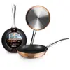 Bild von Ibili Natura Copper 22 Cm Bratpfanne