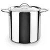 Bild von Ibili Inox Noah 24 Cm Kochtopf