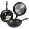 Bild von Ibili Honda Fusion 28 Cm Bratpfanne