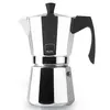 Bild von Ibili Evva White Kaffeemaschine 9 Tassen