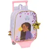 Bild von Safta Wish 6l 22x27x10 Cm Rucksack Mit Rollen One Size