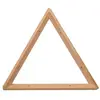 Bild von Astigarraga Dreieckiges Quadrat 30x30x30 Cm